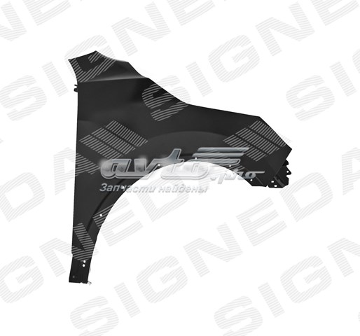 Aleta PDS10241AR Signeda