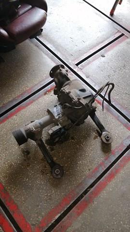 Reductor delantero Toyota 411100K291 precio, desde 3067,43 EUR