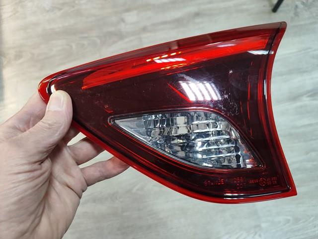  Mazda KA0G513F0C