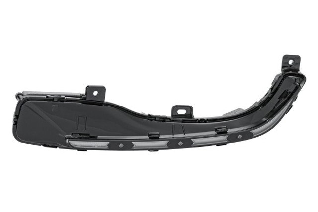 9815740780 Peugeot/Citroen Luz diurna izquierda