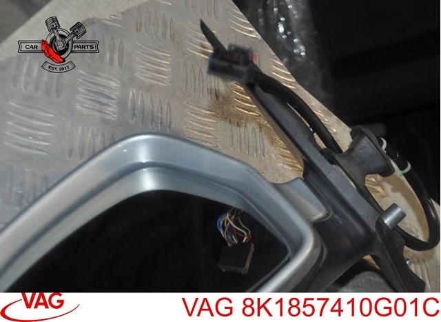 Espejo retrovisor derecho VAG 8K1857410G01C precio, desde 66,34 EUR