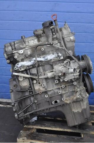 Motor completo para SsangYong Korando 