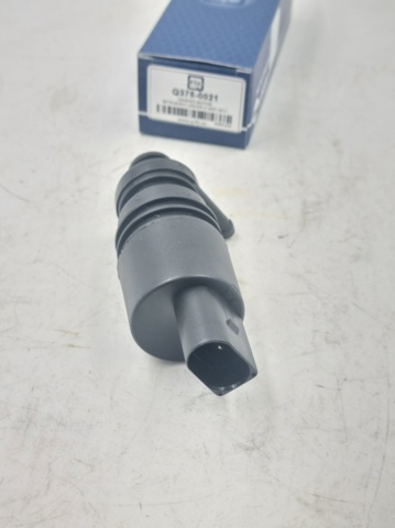 Bomba de limpiaparabrisas delantera Q-fix Q3750021