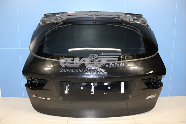 Puertas traseras Jaguar T4A13309LML precio, desde 1038,18 EUR