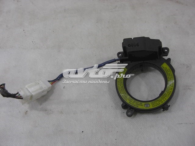 8651A006 Mitsubishi sensor ángulo dirección