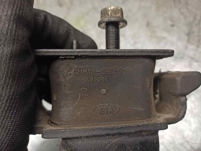 Soporte de motor, Izquierda / Derecha 218123E250 Hyundai/Kia
