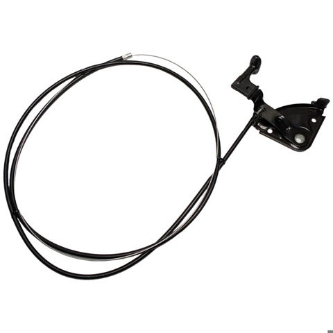 Cable de apertura de capó del motor Detali IF DF17533 precio, desde 8,78 EUR