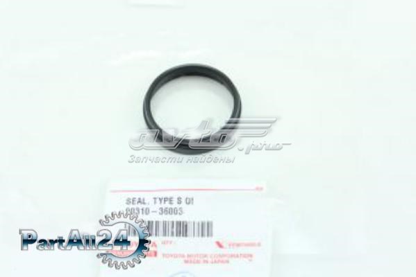 Retén interior del semieje trasero Toyota 9031036003 precio, desde 5,45 EUR