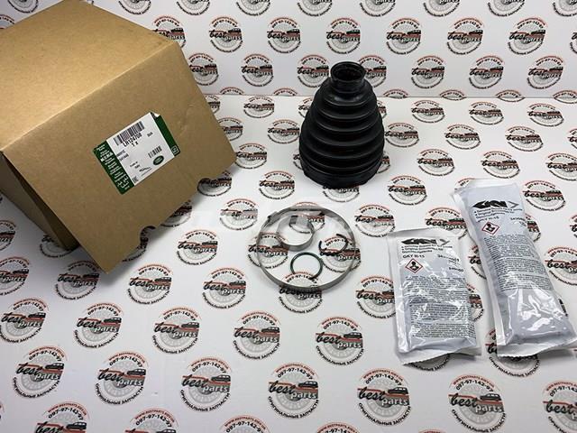 Fuelle de palier delantero exterior LR124708 Land Rover