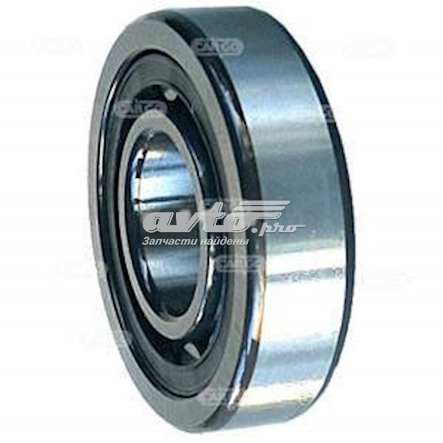 Rodamiento de alternador Koyo NU306 precio, desde 31,69 EUR