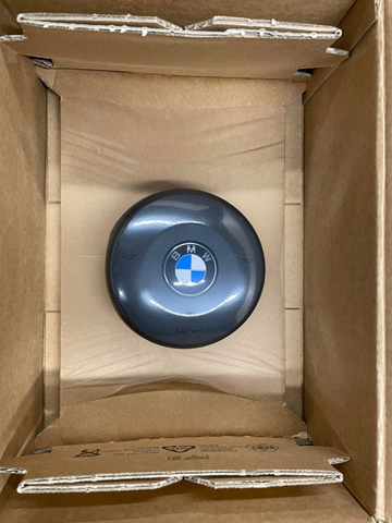 Airbag del conductor BMW 32305A66F66