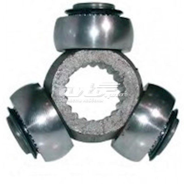 KR4125 Expert Line Junta homocinética interior trípode