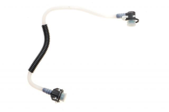 Tubo de combustible desde la bomba de cebado hasta la bomba de inyección 108004 Solgy
