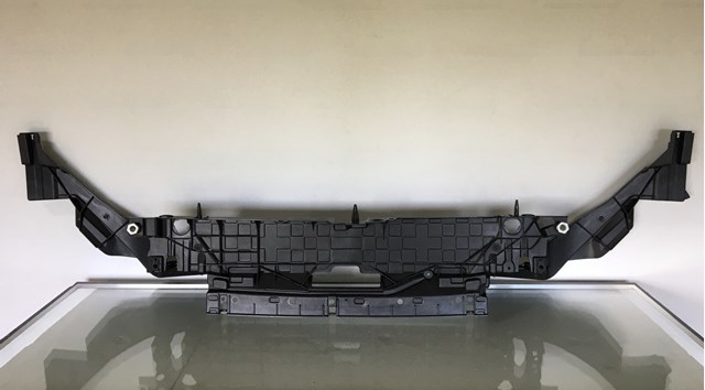 HS7Z16138A Market (OEM) soporte de radiador superior (panel de montaje para foco)