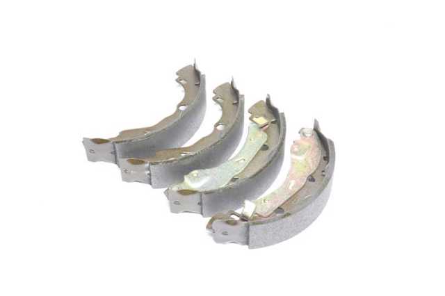 Zapatas de freno de tambor traseras Rider RD2638GS8455 precio, desde 26,60 EUR