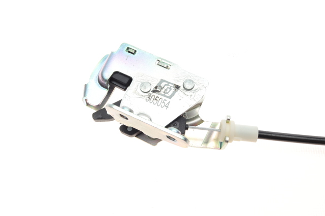 Cerradura inferior de puerta trasera izquierda de doble hoja Solgy 305054 precio, desde 27,89 EUR