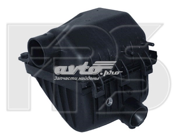  Caja del filtro de aire Chevrolet Spark (Matiz) 