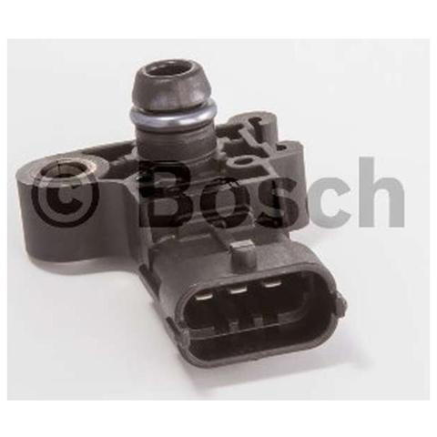 261230289 Bosch Sensor De Presion Del Colector De Admision
