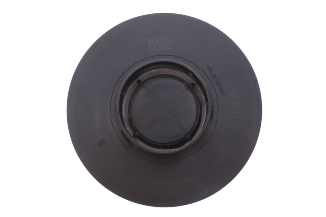 PU10028Z Mann-Filter Filtro de gasolina