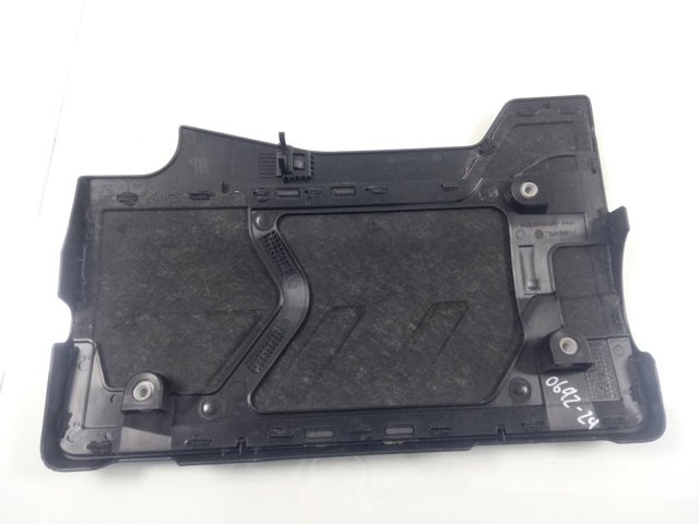 Cubierta motor Opel 9825492380
