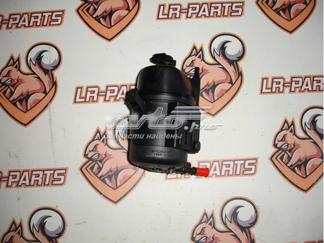 Filtro de gasoil Land Rover LR103234