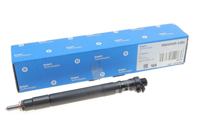 Inyectores Delphi R00101DP12B1 precio, desde 304,55 EUR