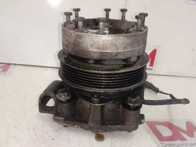 814043B Iveco Motor completo
