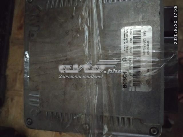 0281010632 Bosch Centralina Del Motor