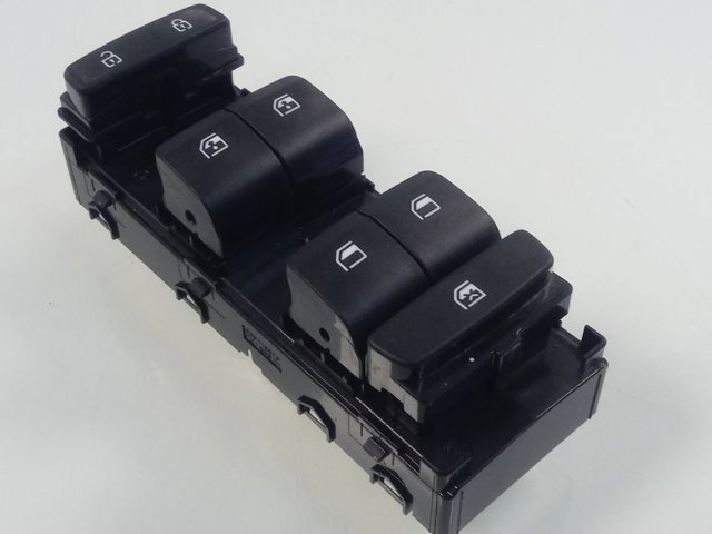 Botón de encendido del motor del elevalunas delantero izquierdo 93571N73004X Hyundai/Kia
