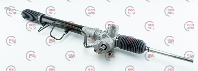 RE229 MSG Cremallera caja de direccion