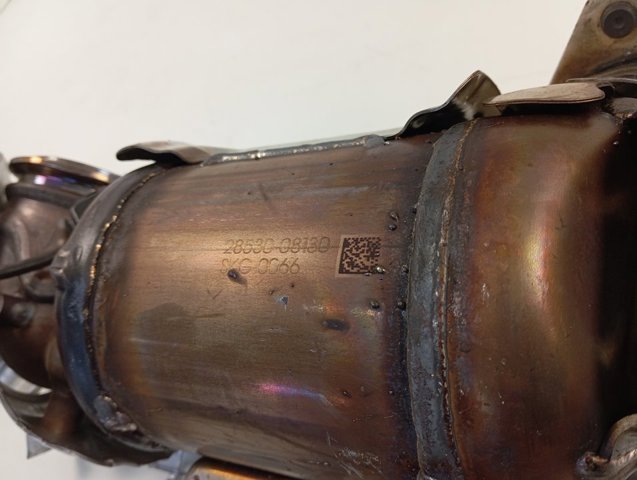 Comprar 2853008130 Hyundai/Kia 
