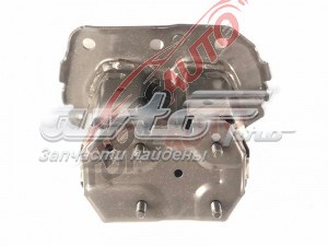 622105AA0A Nissan/Infiniti Soporte del refuerzo del parachoques delantero