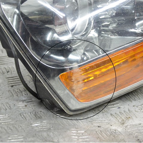 Faro derecho Hyundai/Kia 921023E5XX precio, desde 107,45 EUR