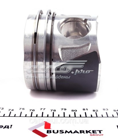 Pistón completo para un cilindro, primera sobremedida (+0,25 mm) NE/NPR 130010001721 precio, desde 107,74 EUR