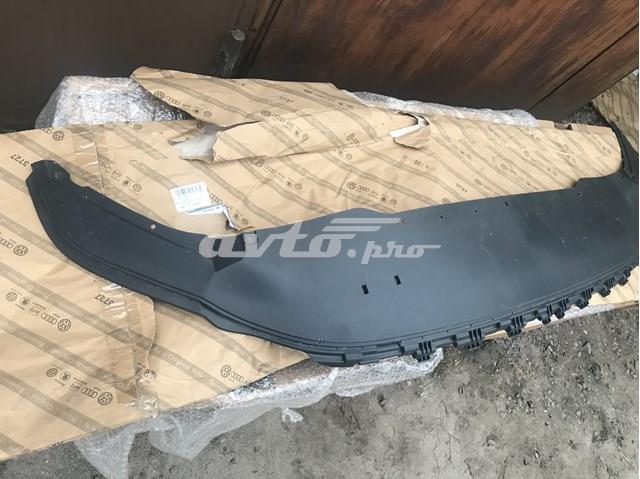 3G0805903F9B9 VAG Spoiler delantero