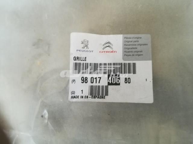 Comprar 9801740680 Peugeot/Citroen 