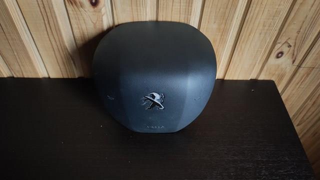 Airbag en el lado del conductor Peugeot/Citroen 98072114ZD precio, desde 110,35 EUR
