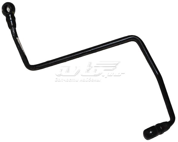 Tubo de suministro de aceite a la turbina Peugeot/Citroen 9651785380 precio, desde 41,28 EUR