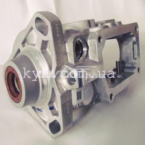 1465134728 Bosch Válvula reguladora de presión del sistema common rail