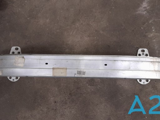 Refuerzo paragolpes delantero Chrysler 68247223AA