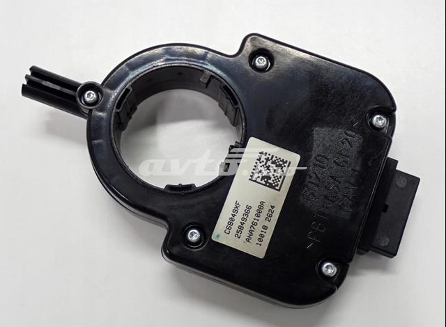  Sensor angulo de giro Audi A6 