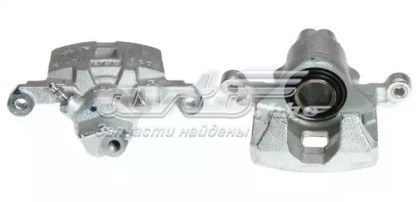 Pinza de freno trasero derecho para Subaru Legacy (BE, BH)