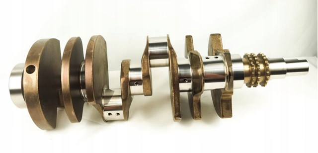 Comprar Motor completo Land Rover Range Rover III L322