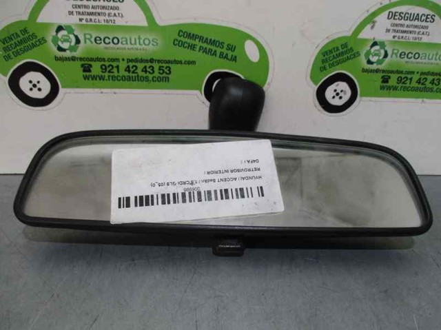 Comprar A047396 Hyundai/Kia Espejo interior