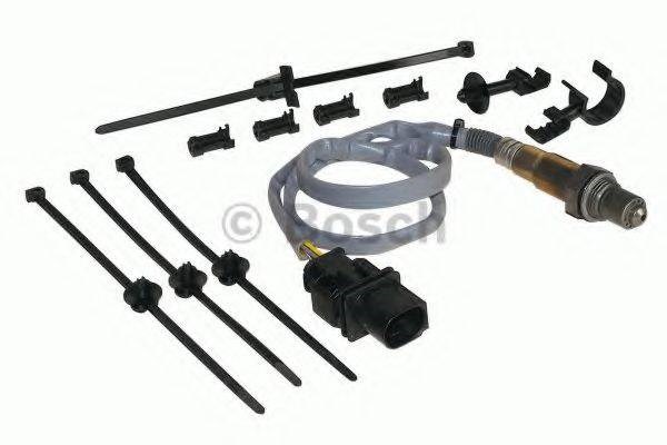 Sensor de oxígeno previo al catalizador Bosch 281004148 precio, desde 37,75 EUR