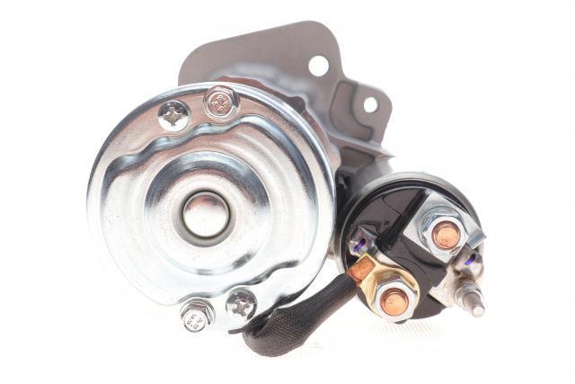 Motor de arranque F032113897 Cargo