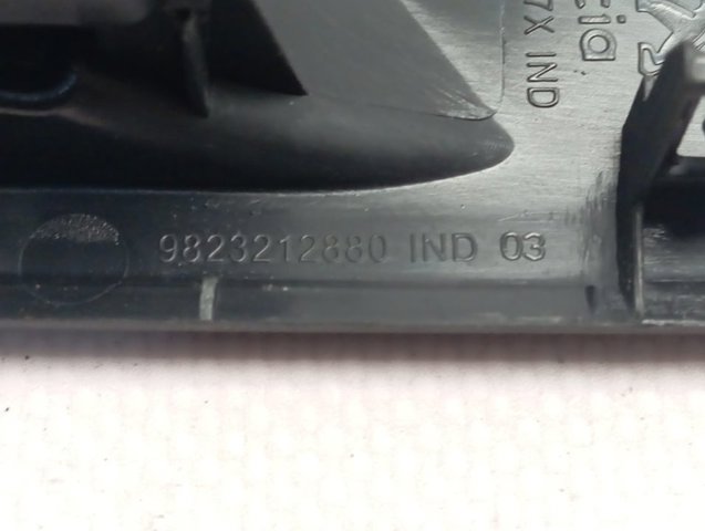 9823212880 Peugeot/Citroen 