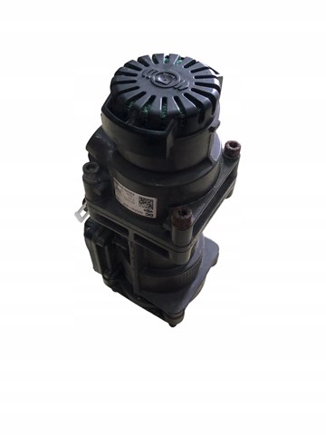 Válvula de freno bajo pedal (camión) Mercedes A0044311506 precio, desde 597,38 EUR