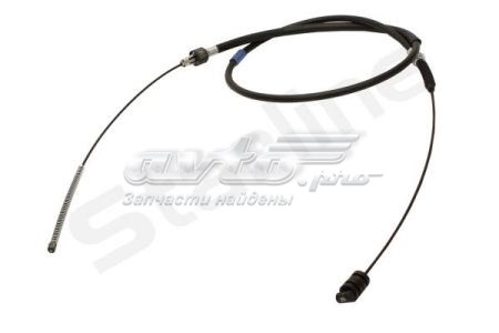 LA BR.1842 Starline cable de freno de mano trasero derecho