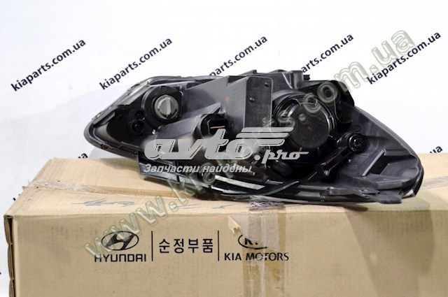 921010X220 Hyundai/Kia Faros